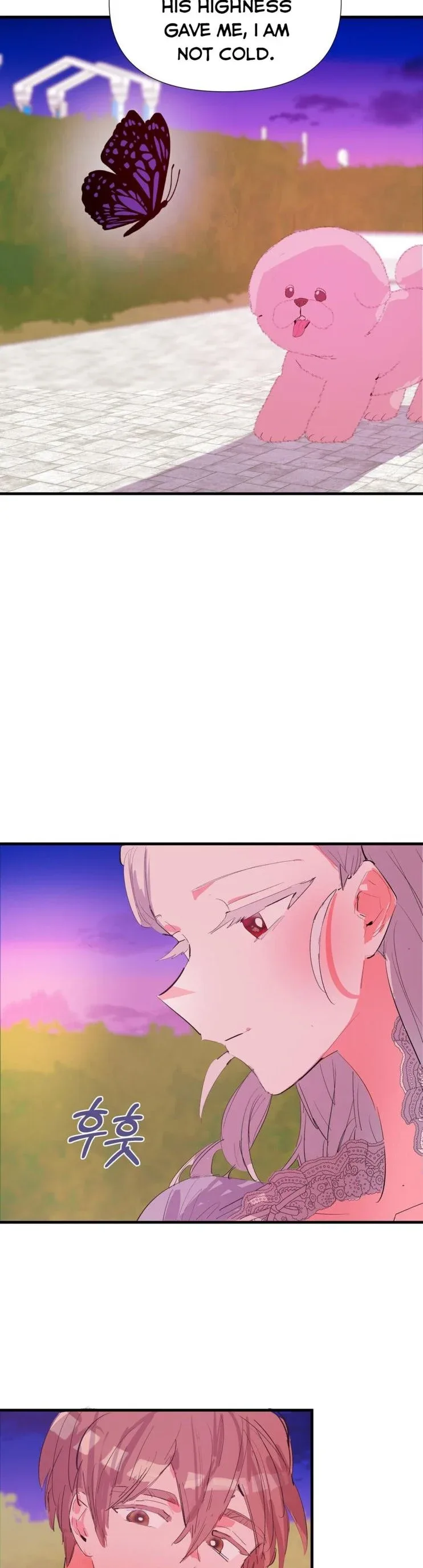 If You Want a Fake Sister Chapter 10 page 6