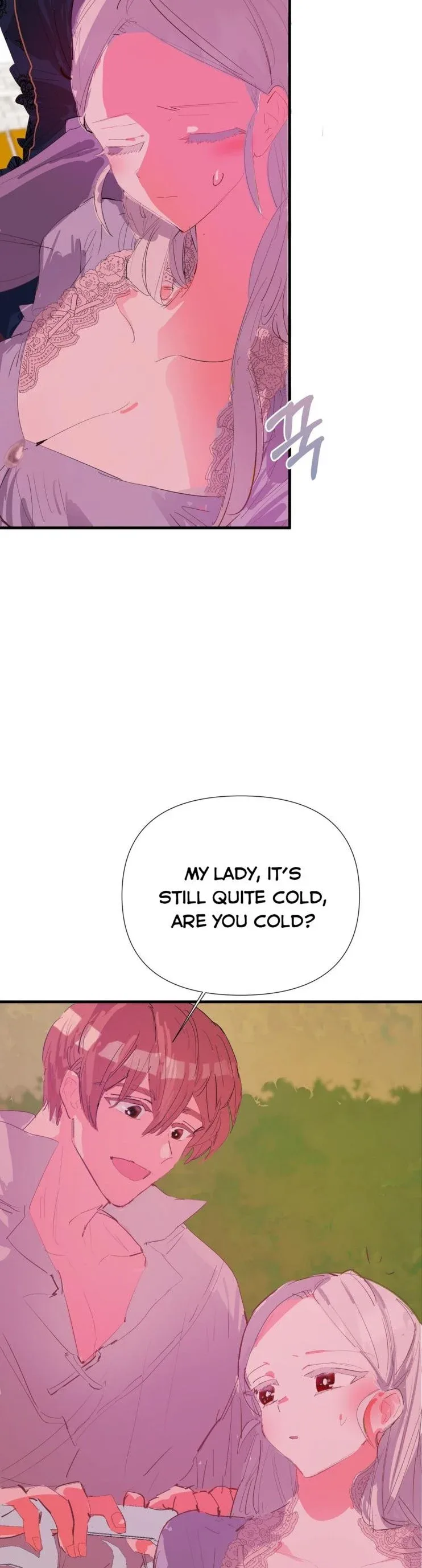 If You Want a Fake Sister Chapter 10 page 4
