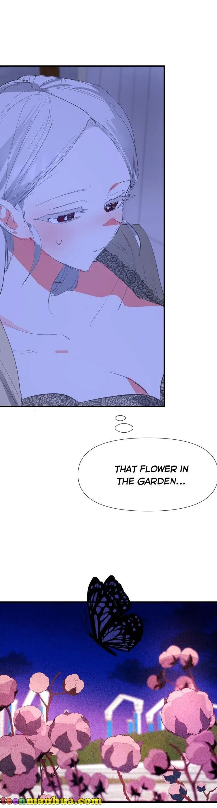 If You Want a Fake Sister Chapter 10 page 27