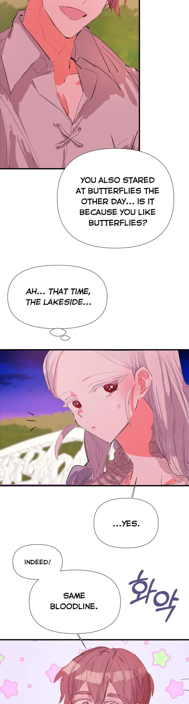 If You Want a Fake Sister Chapter 10 page 7
