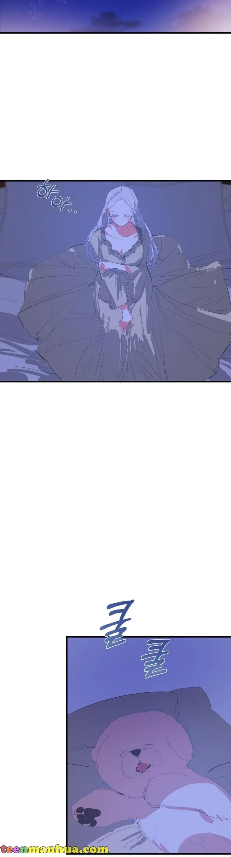 If You Want a Fake Sister Chapter 10 page 26