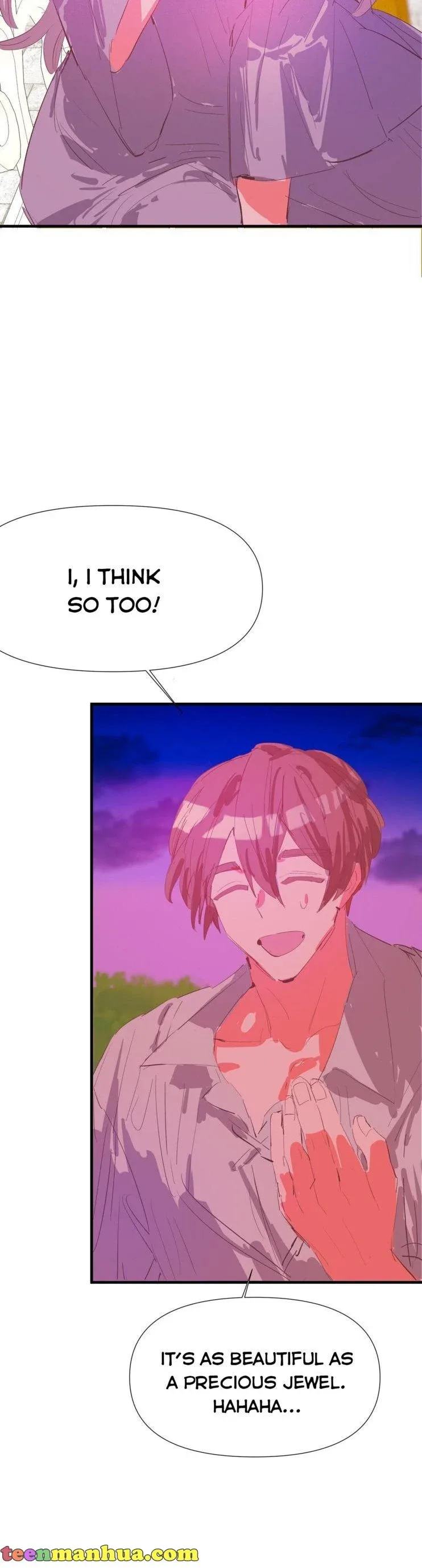 If You Want a Fake Sister Chapter 10 page 15