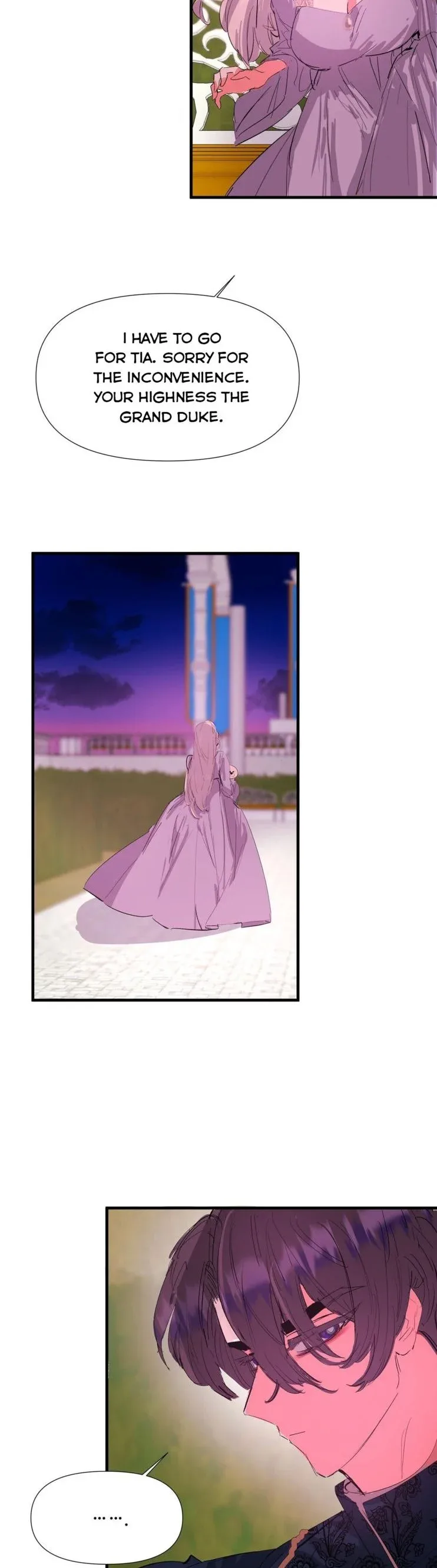 If You Want a Fake Sister Chapter 10 page 23