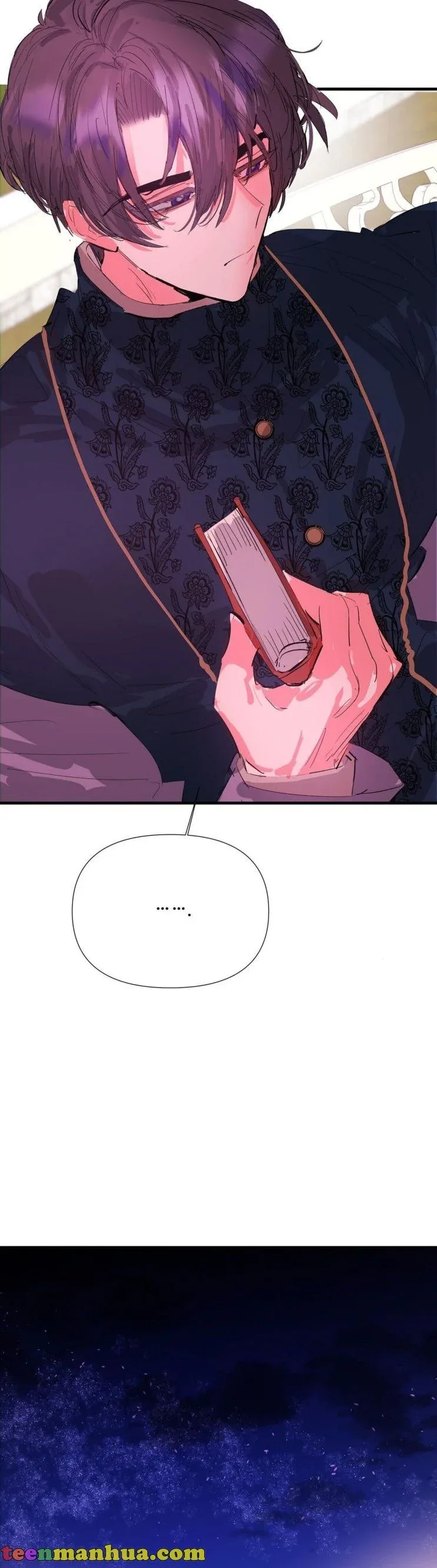If You Want a Fake Sister Chapter 10 page 25