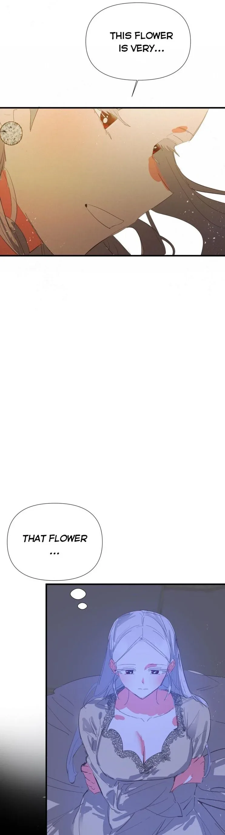 If You Want a Fake Sister Chapter 10 page 31