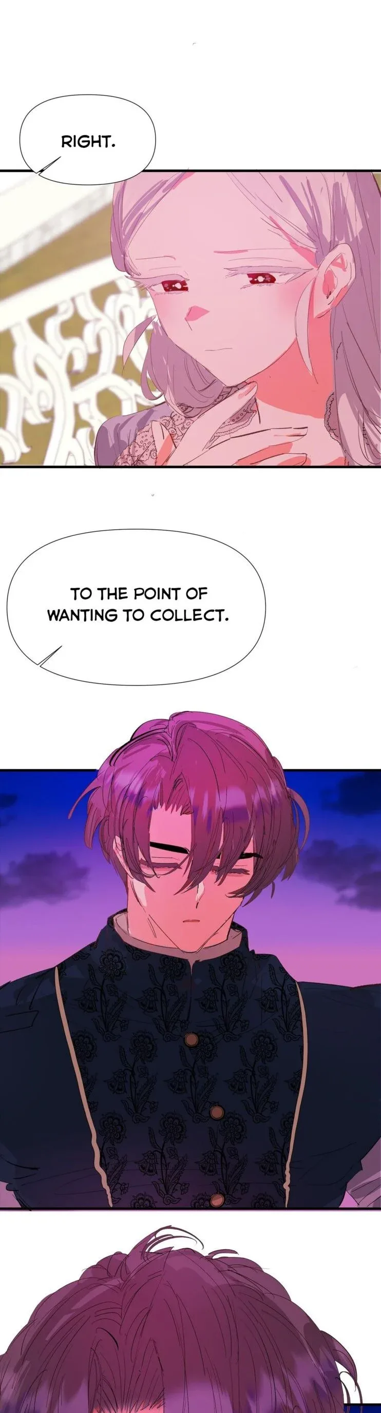 If You Want a Fake Sister Chapter 10 page 16