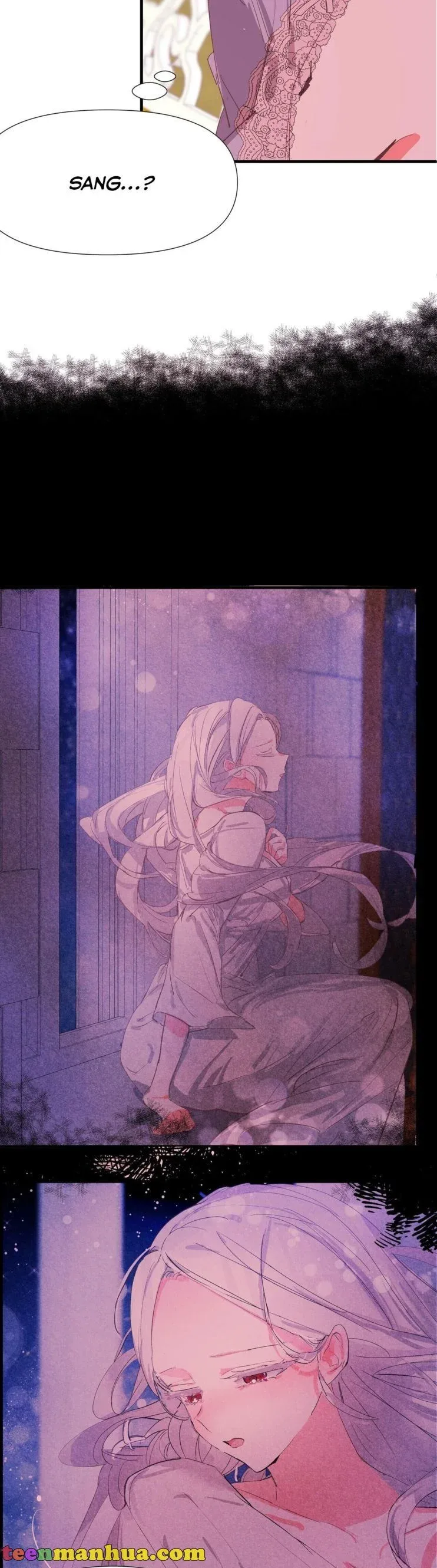 If You Want a Fake Sister Chapter 10 page 20