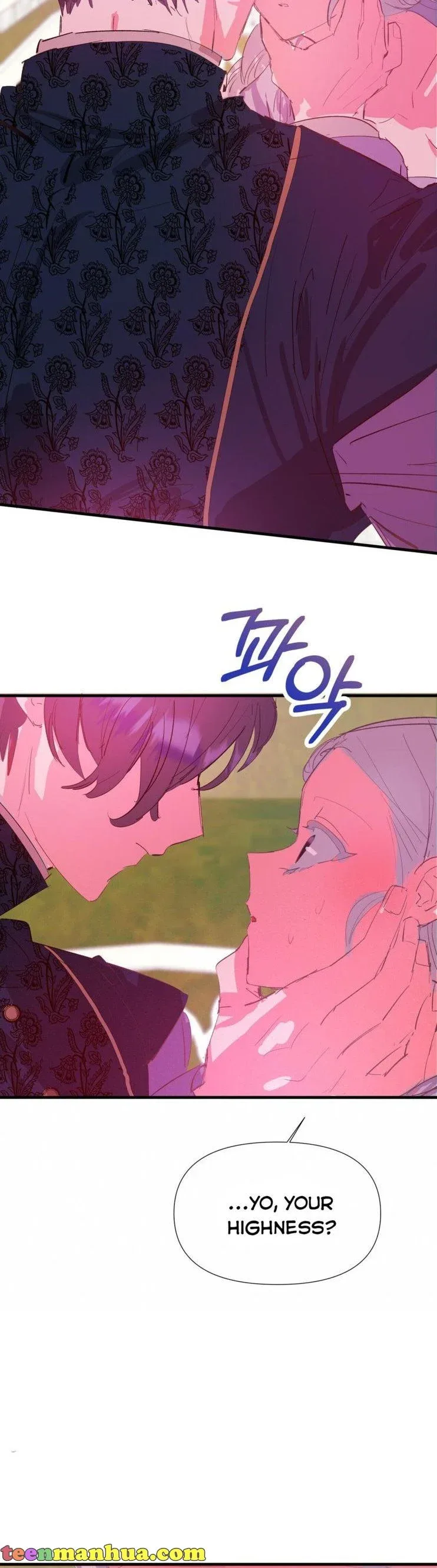 If You Want a Fake Sister Chapter 10 page 11