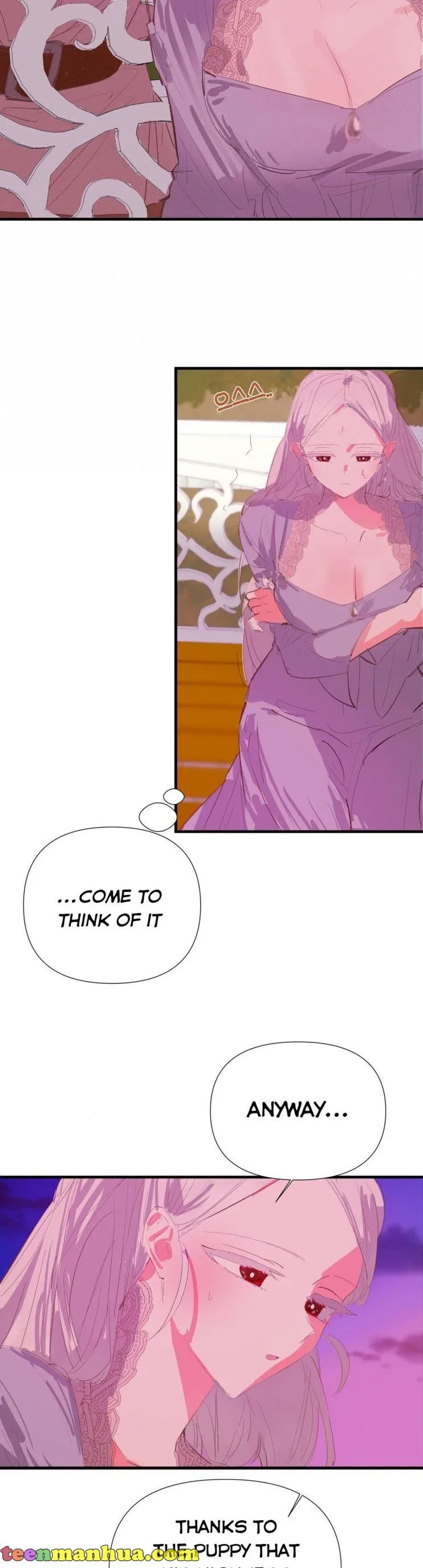 If You Want a Fake Sister Chapter 10 page 5