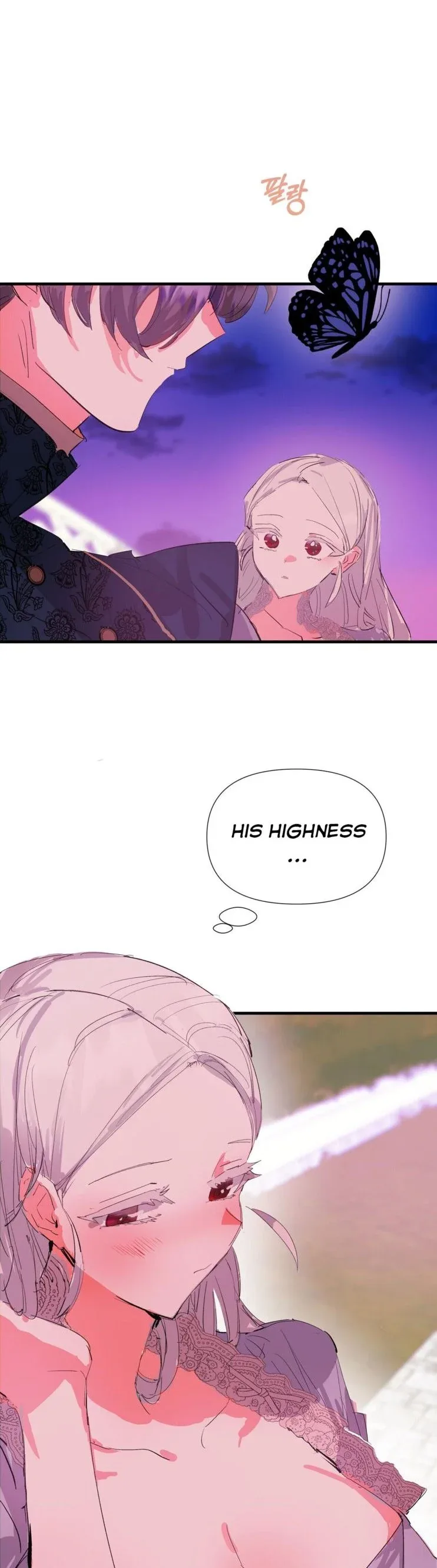 If You Want a Fake Sister Chapter 10 page 9