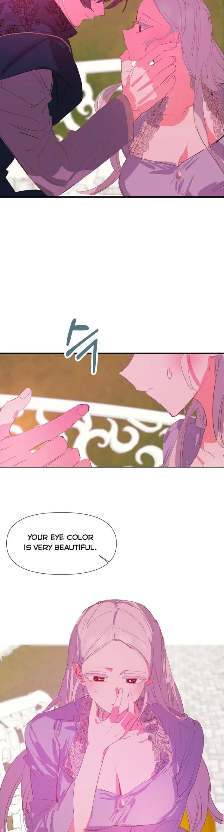 If You Want a Fake Sister Chapter 10 page 14