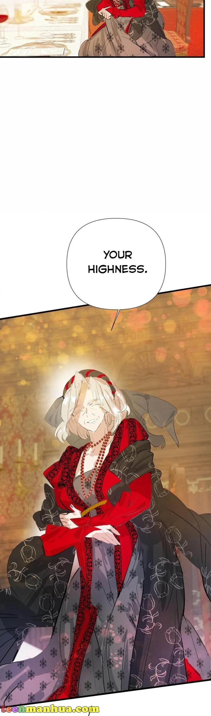 If You Want a Fake Sister Chapter 6 page 26