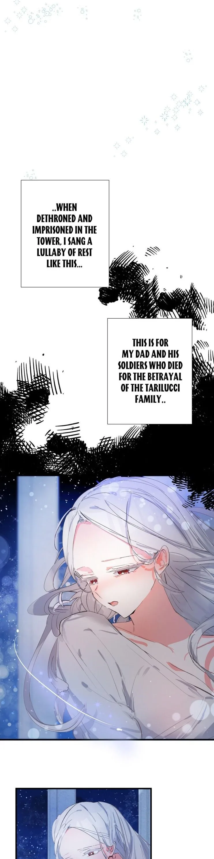 If You Want a Fake Sister Chapter 7 page 19