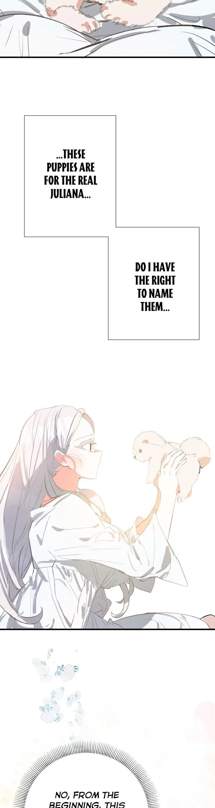 If You Want a Fake Sister Chapter 7 page 12