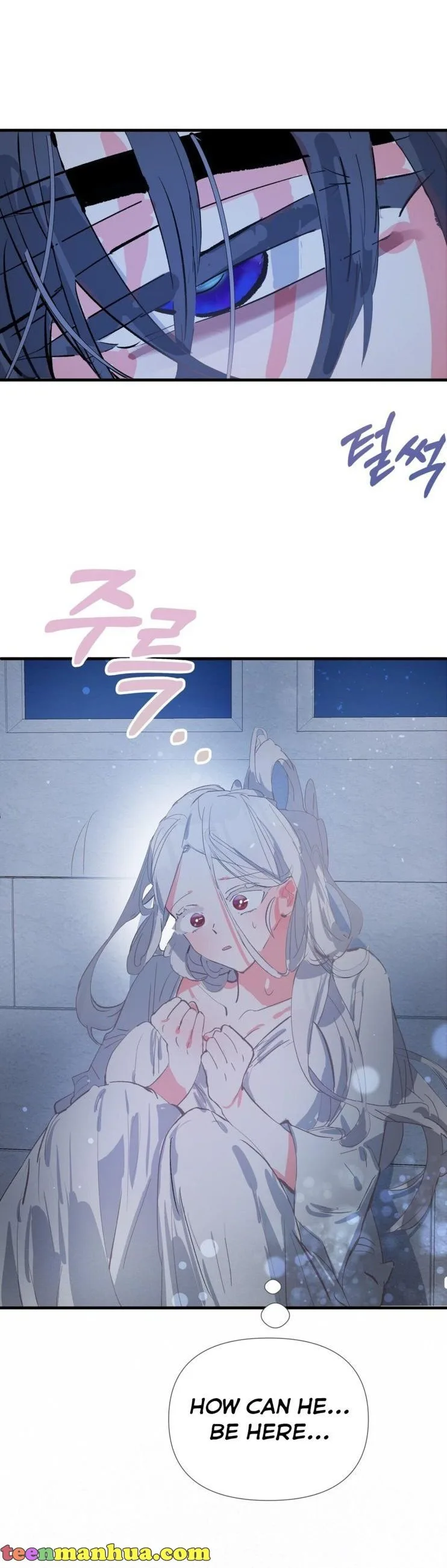 If You Want a Fake Sister Chapter 7 page 23