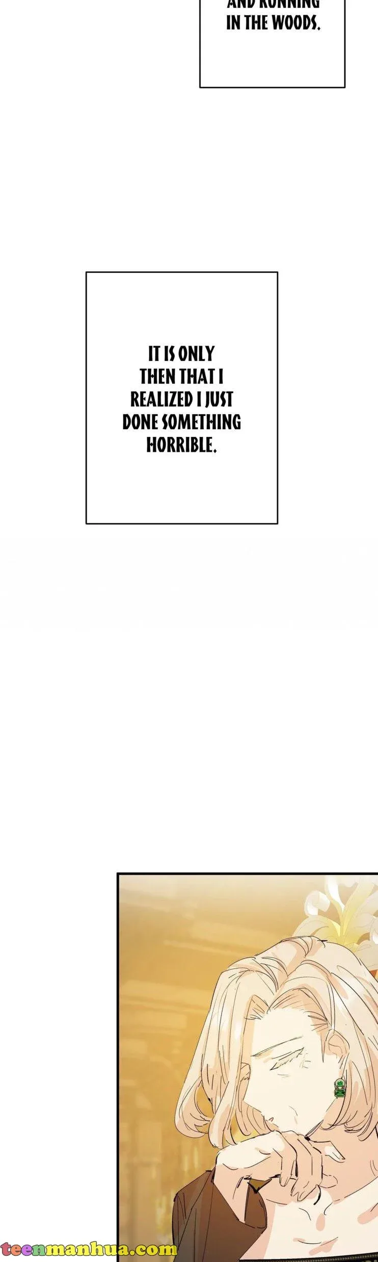 If You Want a Fake Sister Chapter 11 page 24