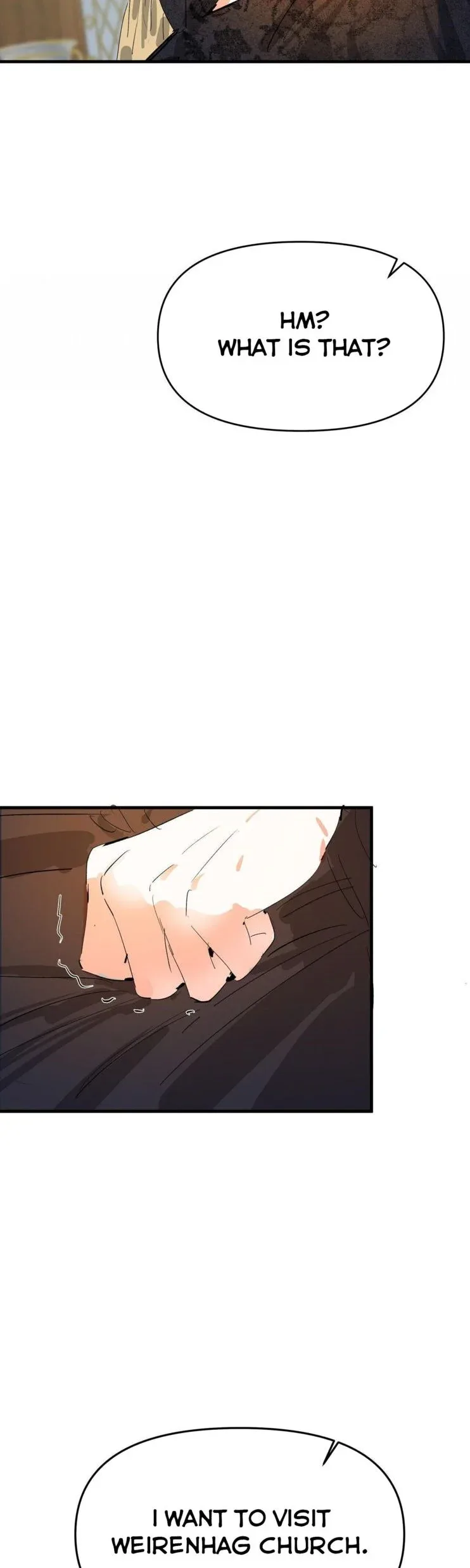 If You Want a Fake Sister Chapter 11 page 28