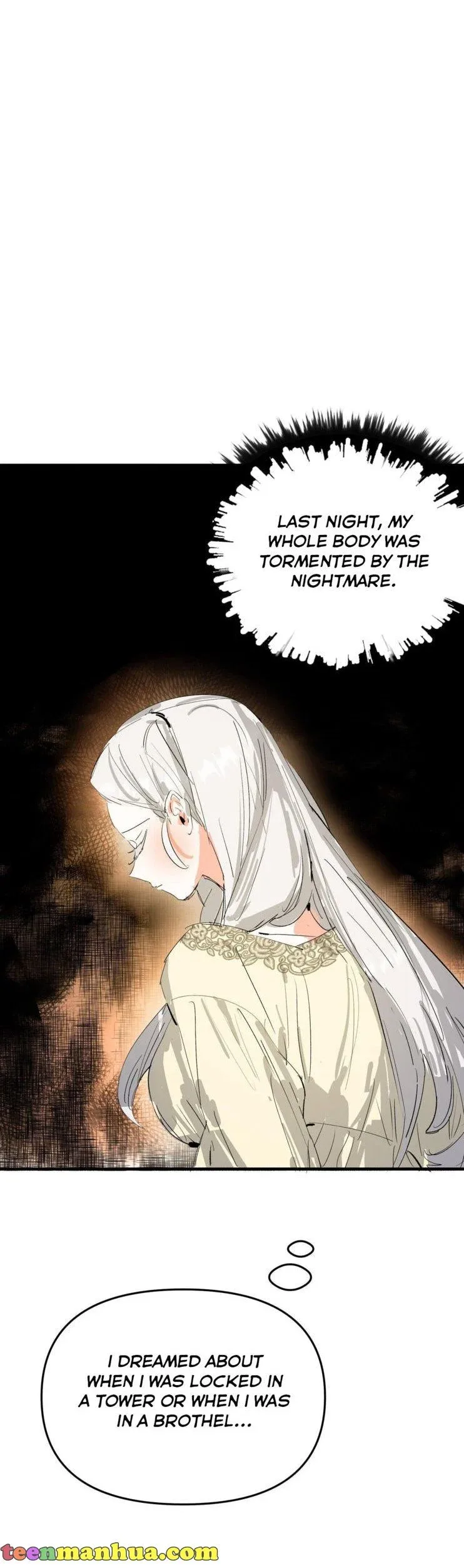 If You Want a Fake Sister Chapter 11 page 6