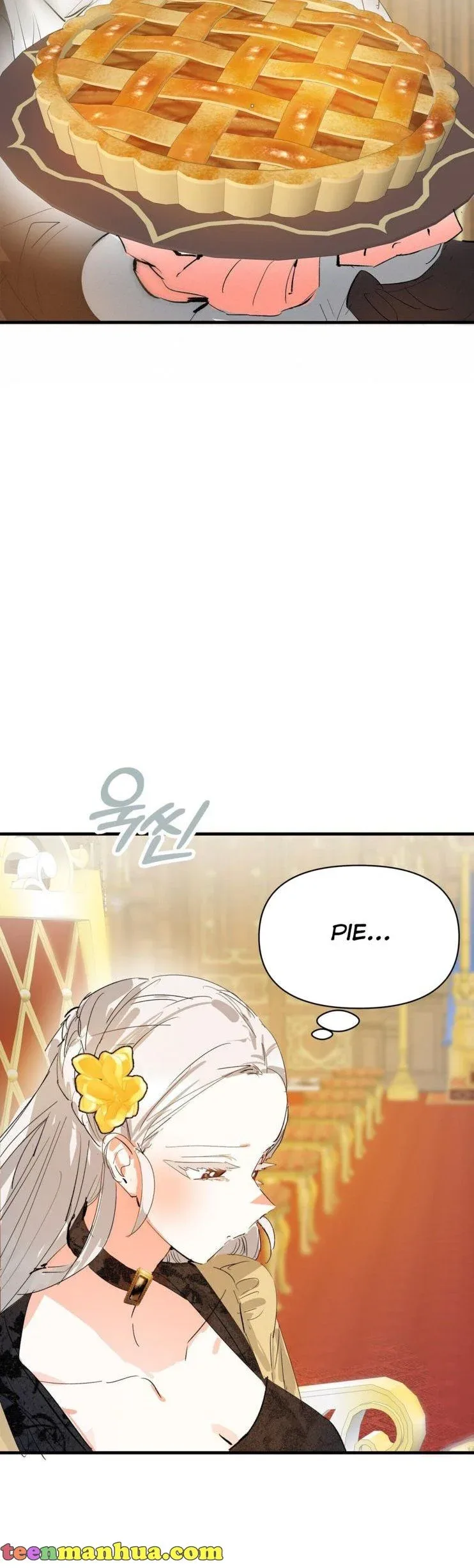 If You Want a Fake Sister Chapter 11 page 13