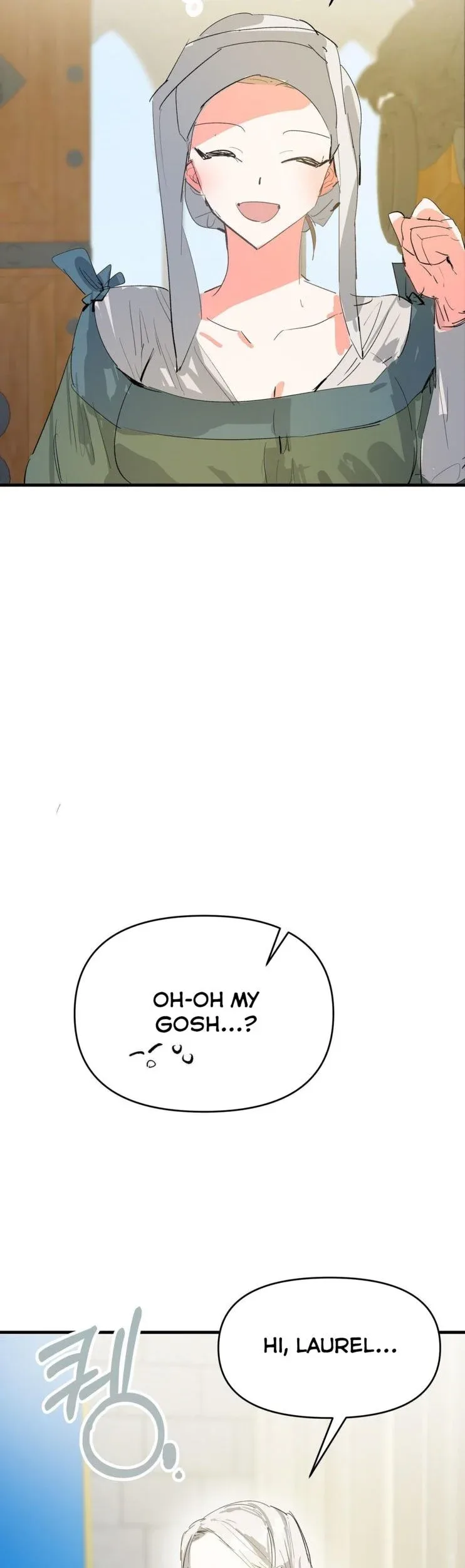 If You Want a Fake Sister Chapter 11 page 3
