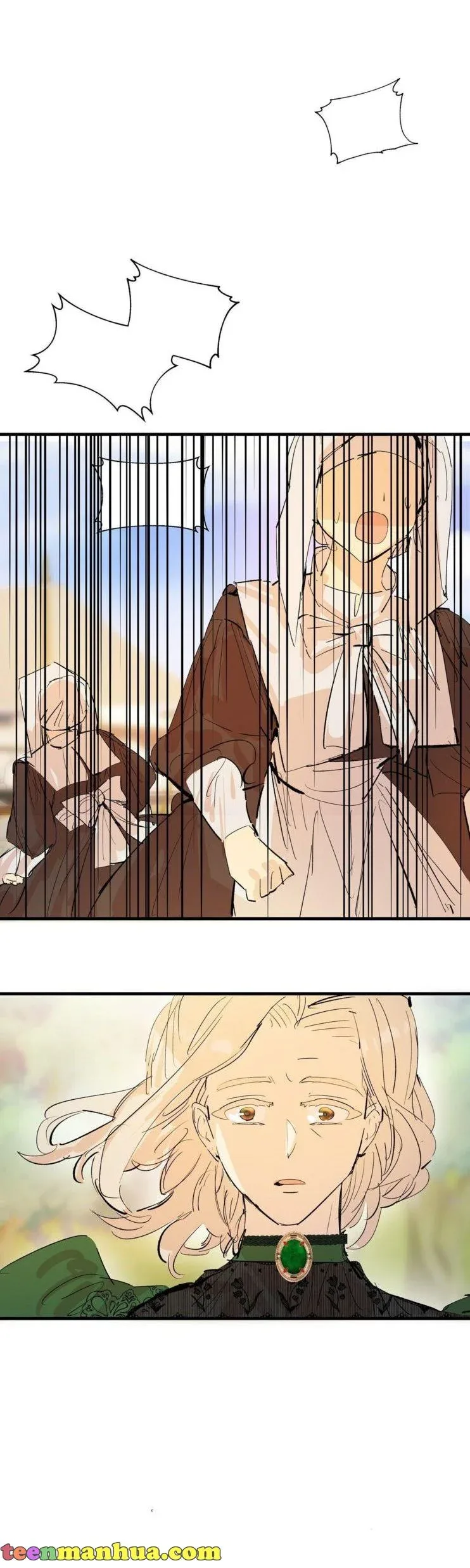 If You Want a Fake Sister Chapter 11 page 22