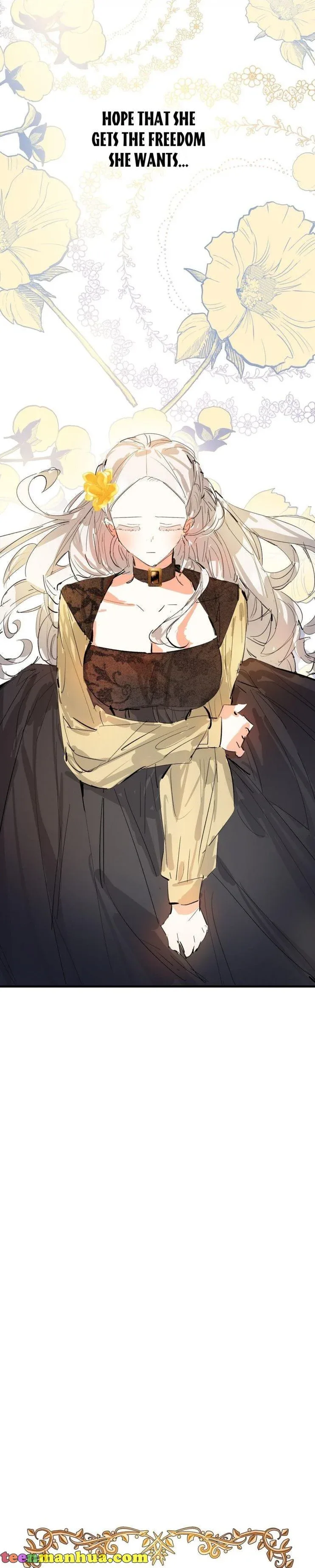 If You Want a Fake Sister Chapter 11 page 39
