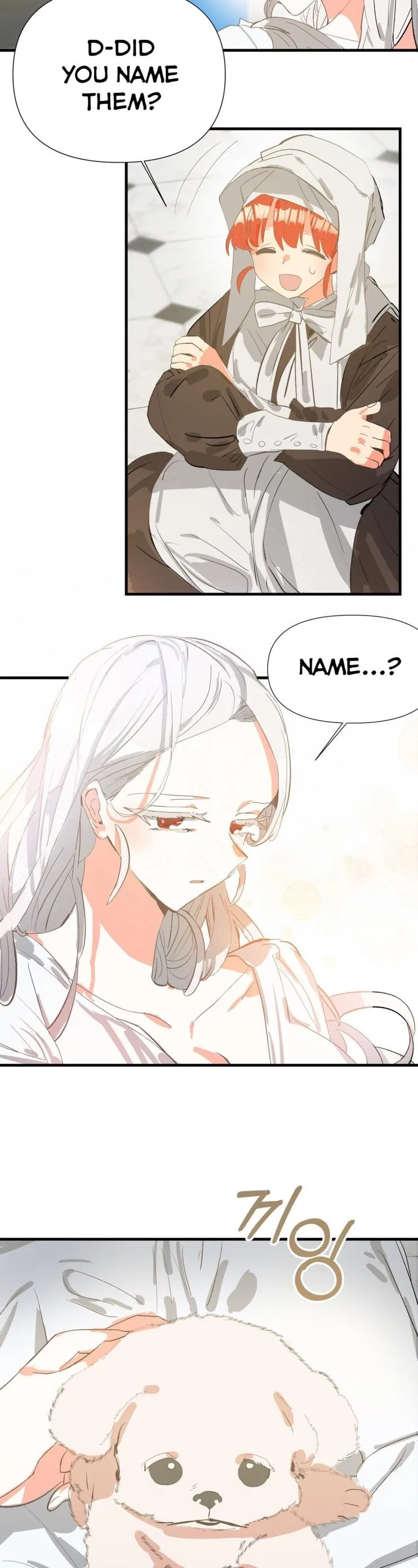 If You Want a Fake Sister Chapter 7 page 11