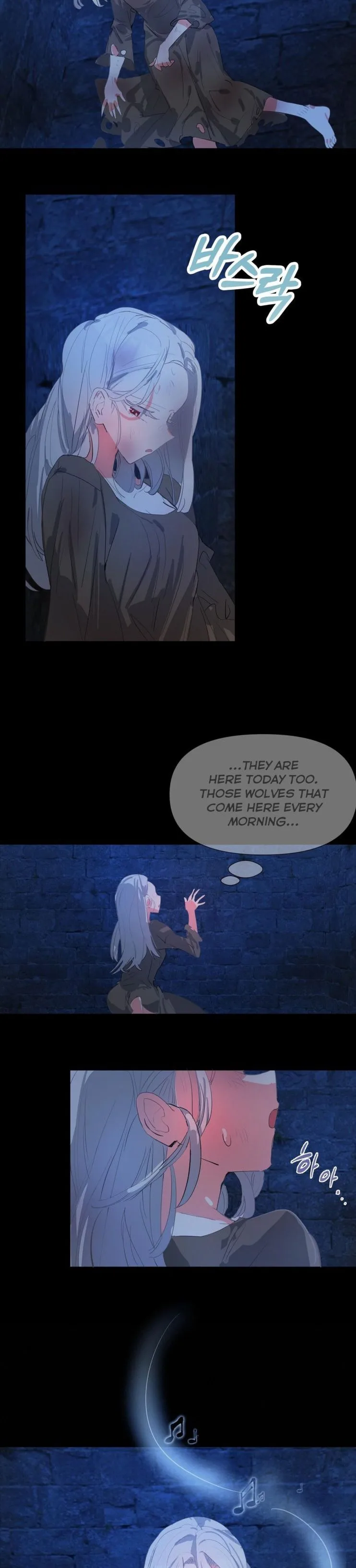 If You Want a Fake Sister Chapter 7 page 29