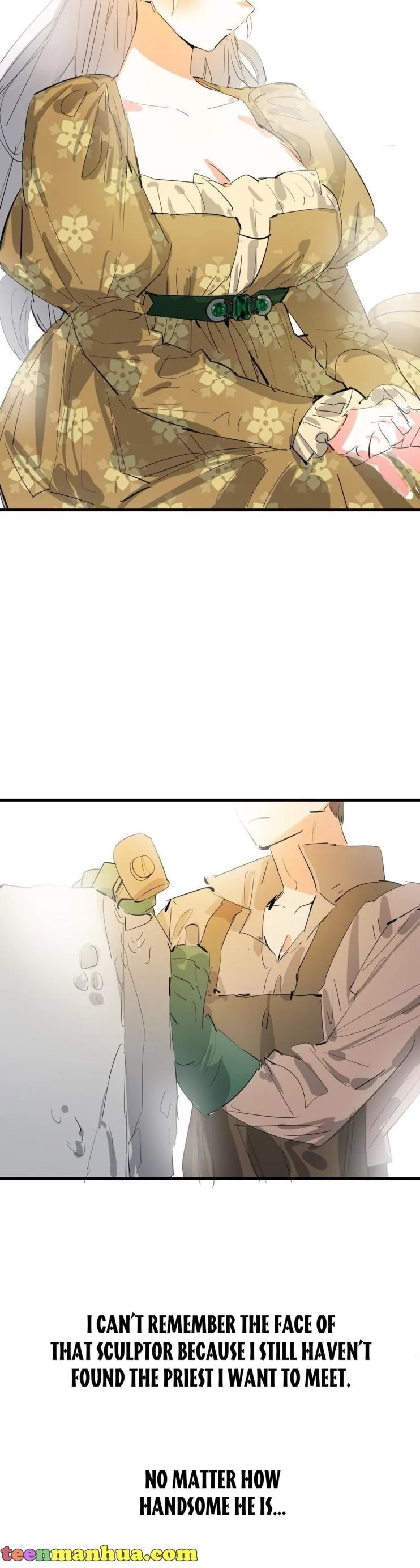 If You Want a Fake Sister Chapter 12 page 7
