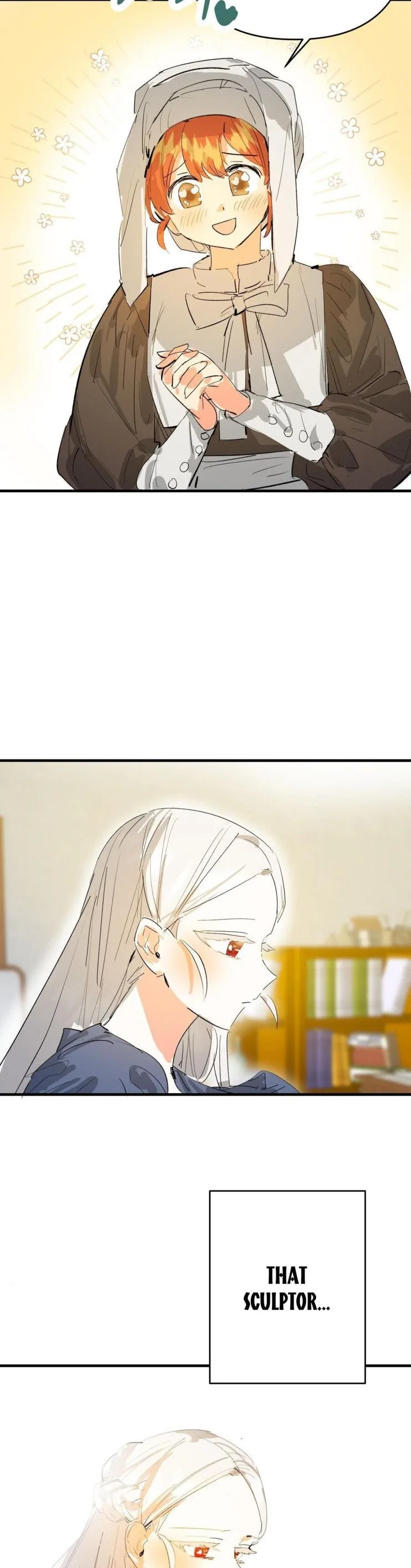 If You Want a Fake Sister Chapter 12 page 6