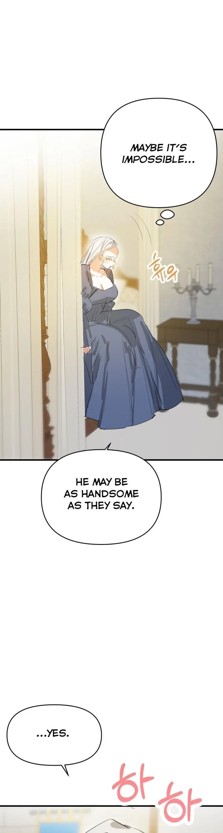 If You Want a Fake Sister Chapter 12 page 8