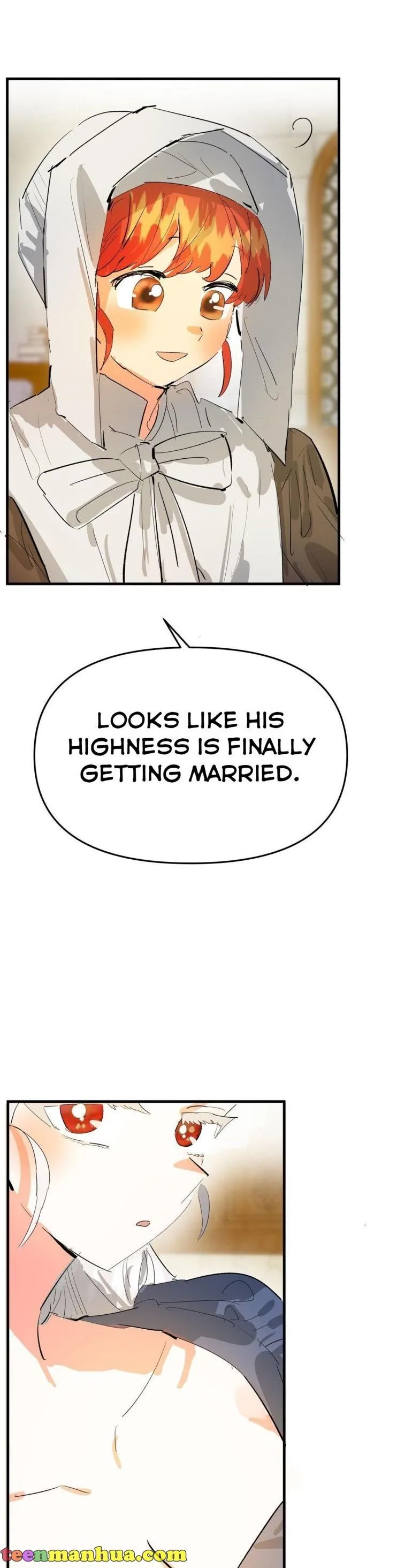 If You Want a Fake Sister Chapter 12 page 14