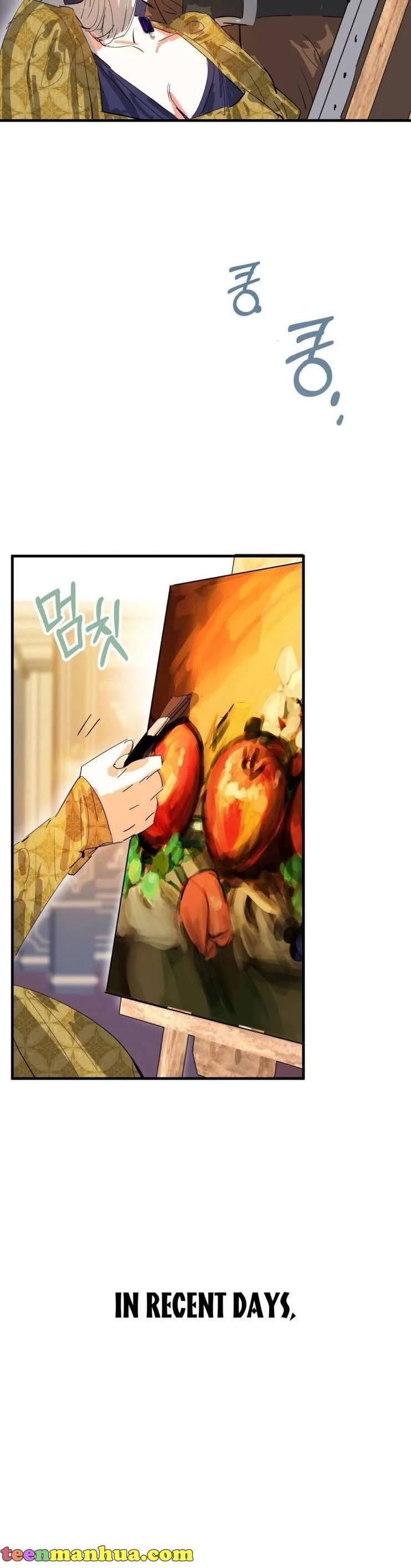 If You Want a Fake Sister Chapter 12 page 26