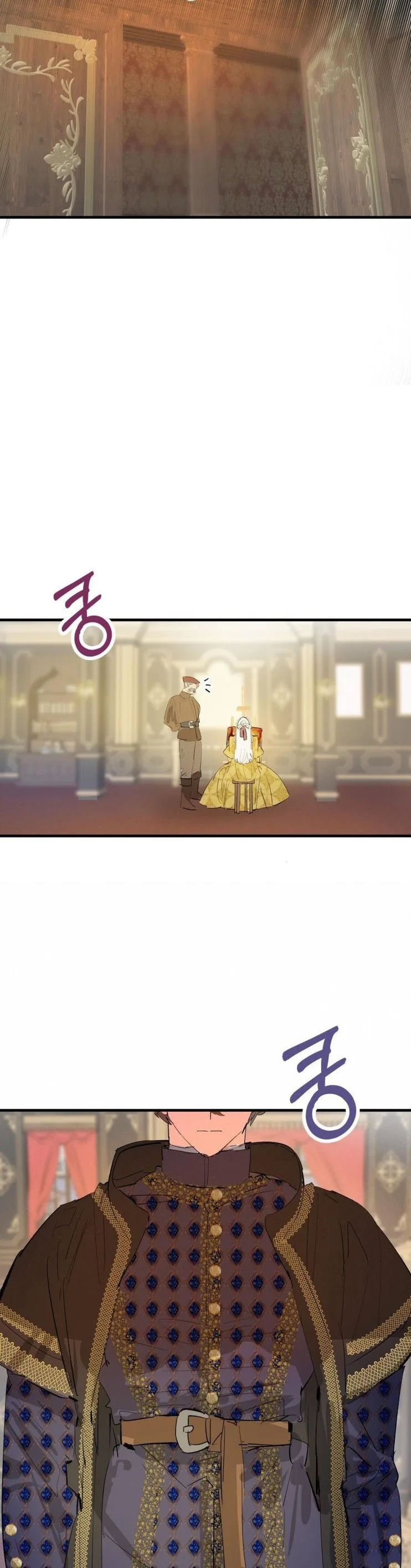 If You Want a Fake Sister Chapter 12 page 28
