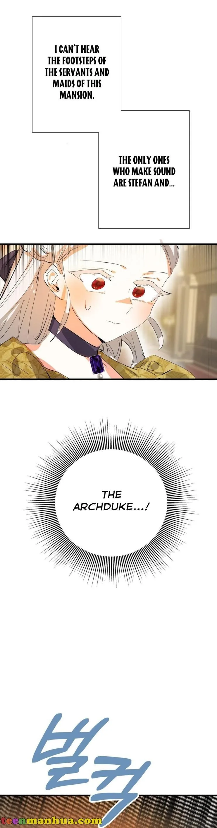 If You Want a Fake Sister Chapter 12 page 27