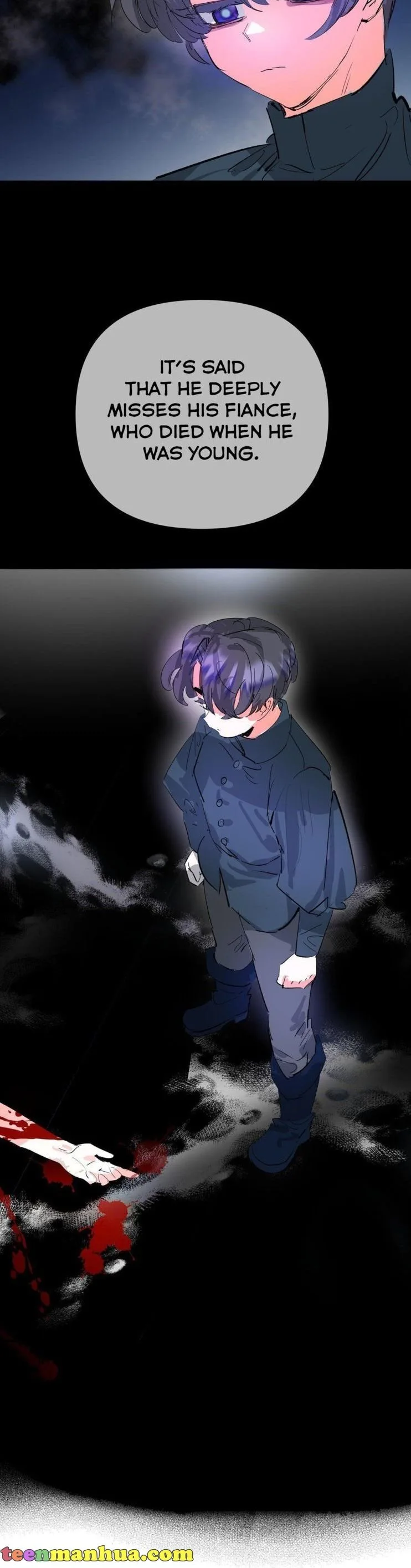 If You Want a Fake Sister Chapter 12 page 18