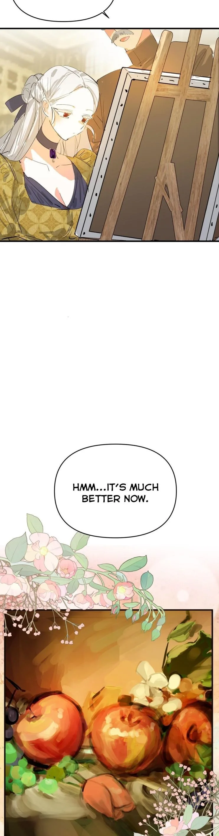 If You Want a Fake Sister Chapter 12 page 24