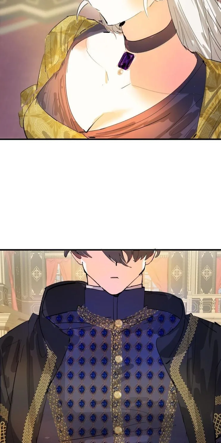 If You Want a Fake Sister Chapter 12 page 33