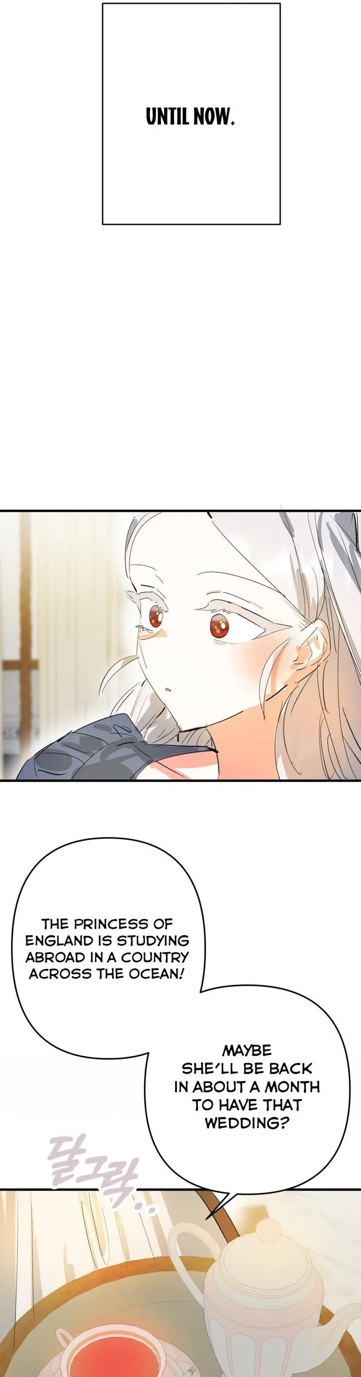 If You Want a Fake Sister Chapter 12 page 19