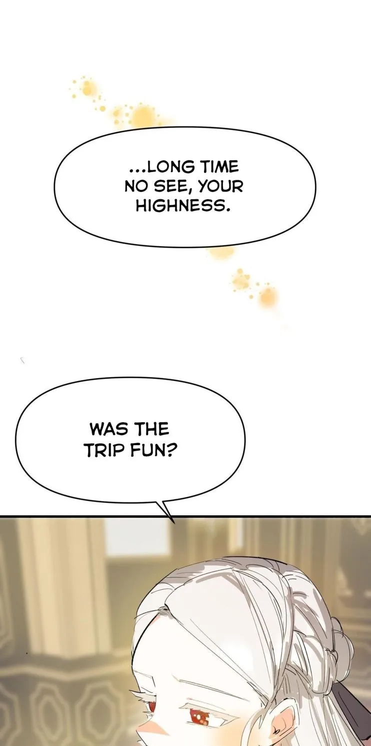 If You Want a Fake Sister Chapter 12 page 32