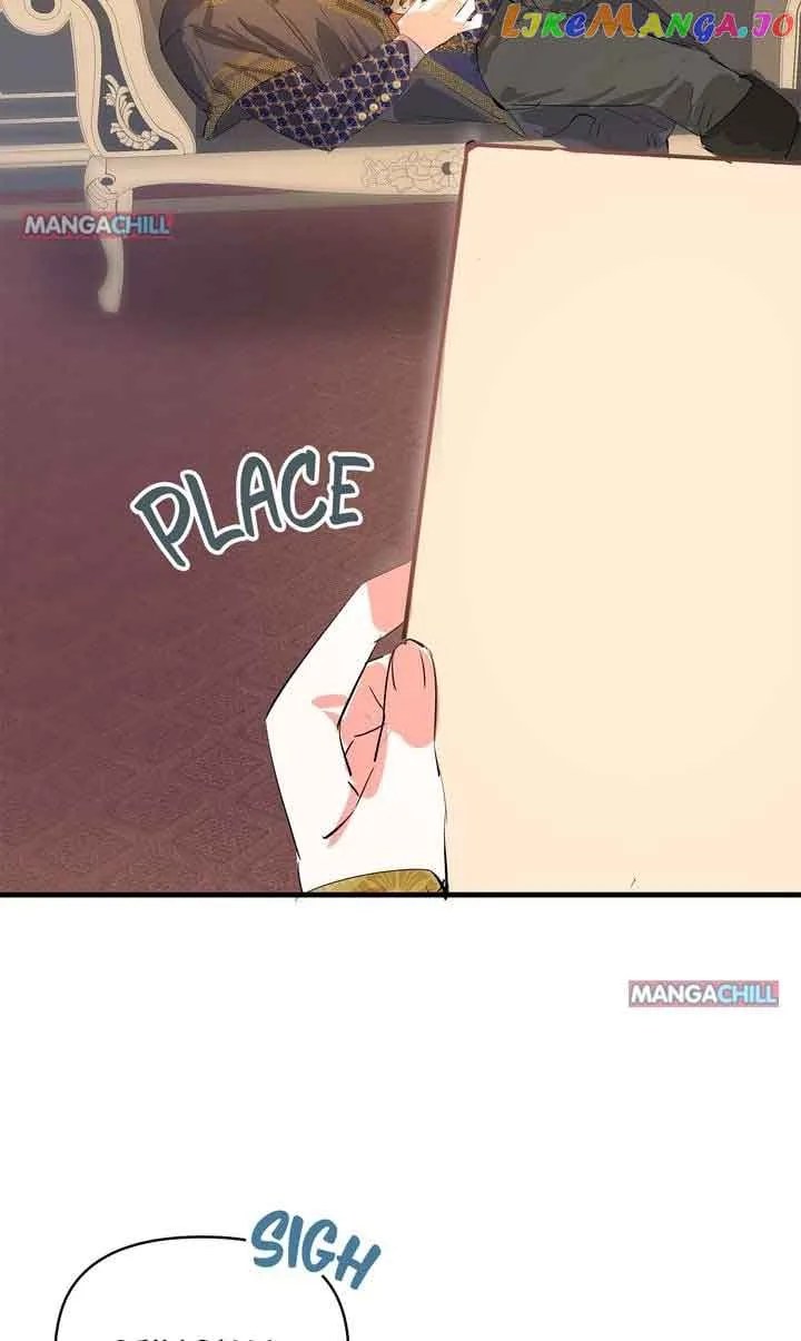If You Want a Fake Sister Chapter 13 page 34