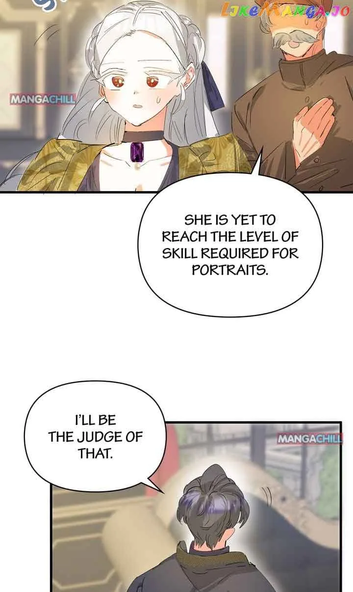 If You Want a Fake Sister Chapter 13 page 20