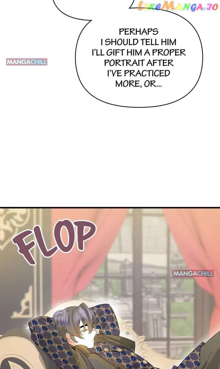 If You Want a Fake Sister Chapter 13 page 23
