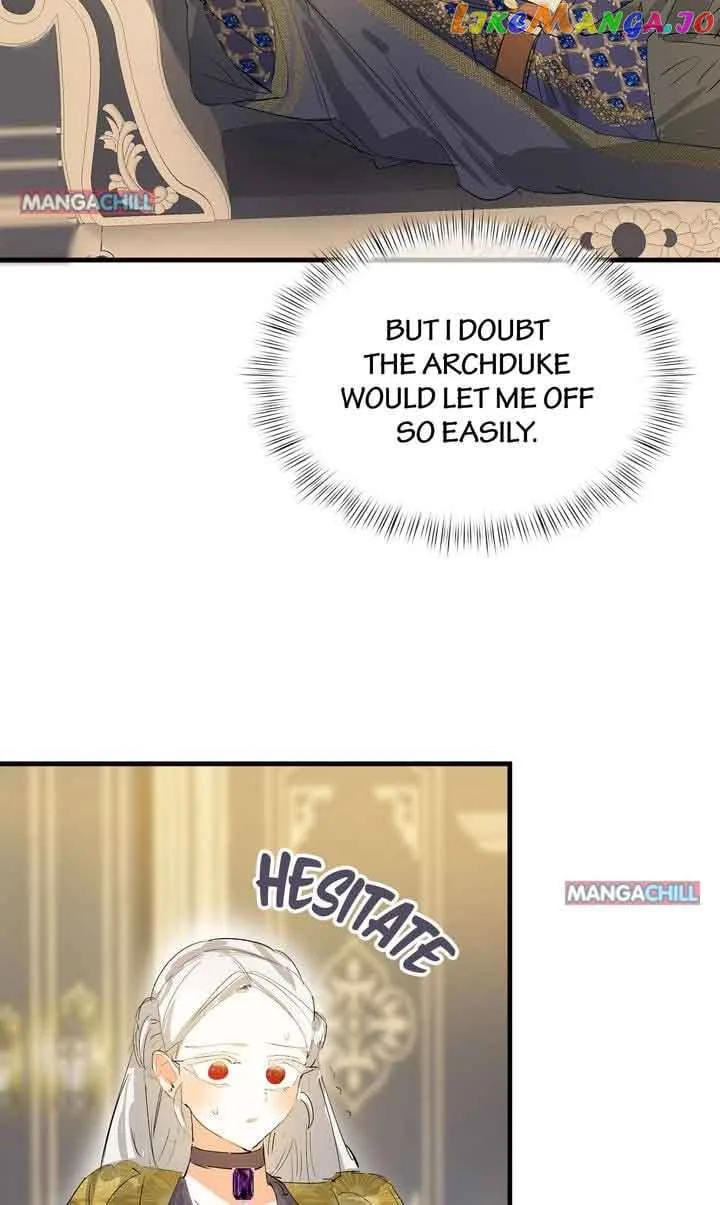 If You Want a Fake Sister Chapter 13 page 24