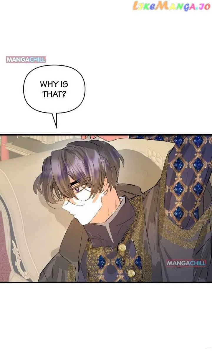 If You Want a Fake Sister Chapter 13 page 53