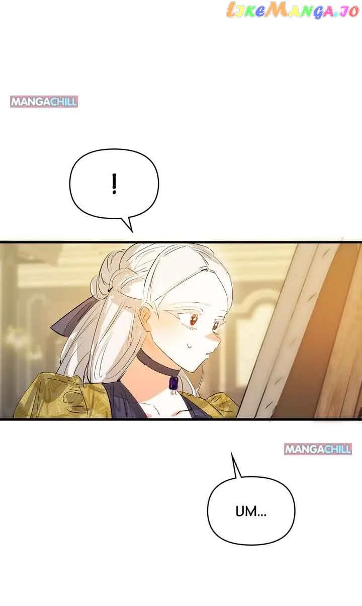 If You Want a Fake Sister Chapter 13 page 49