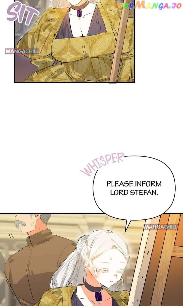 If You Want a Fake Sister Chapter 13 page 29