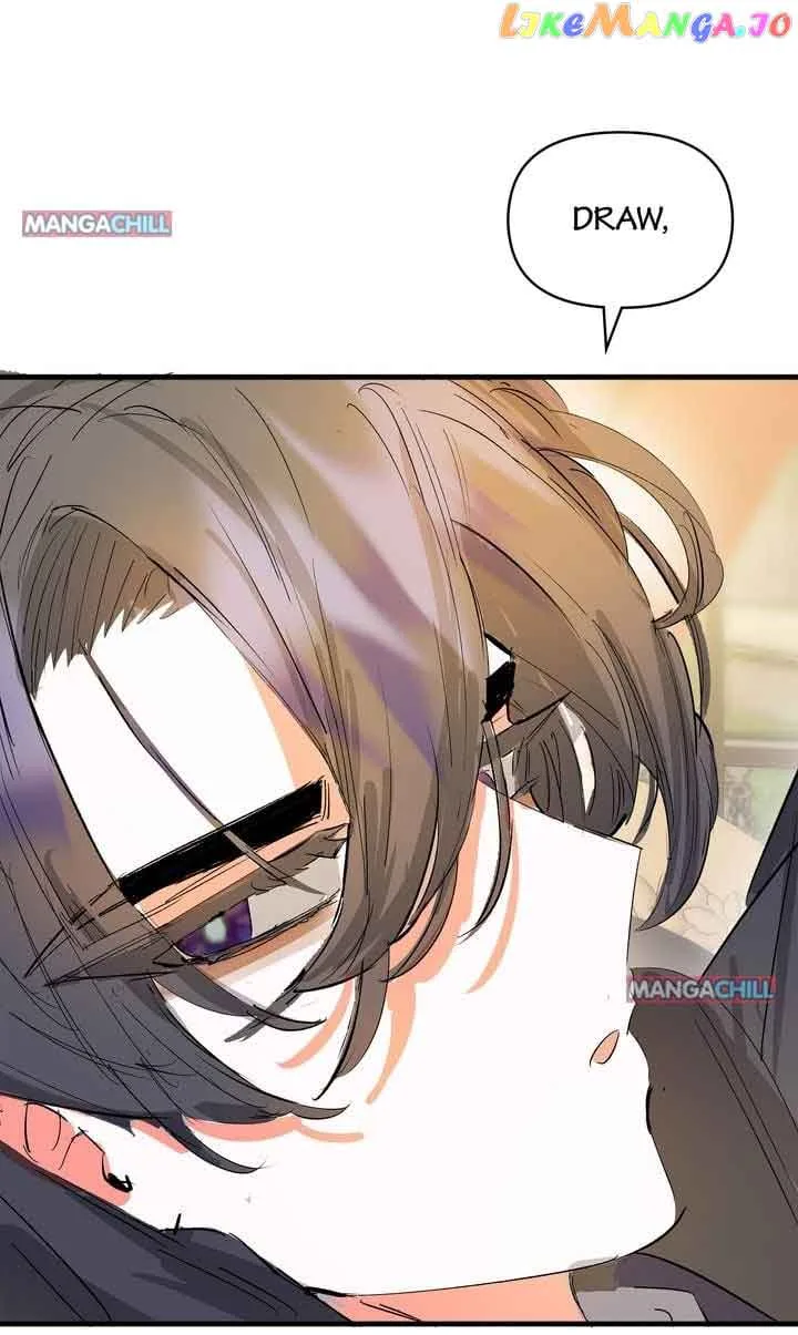 If You Want a Fake Sister Chapter 13 page 26