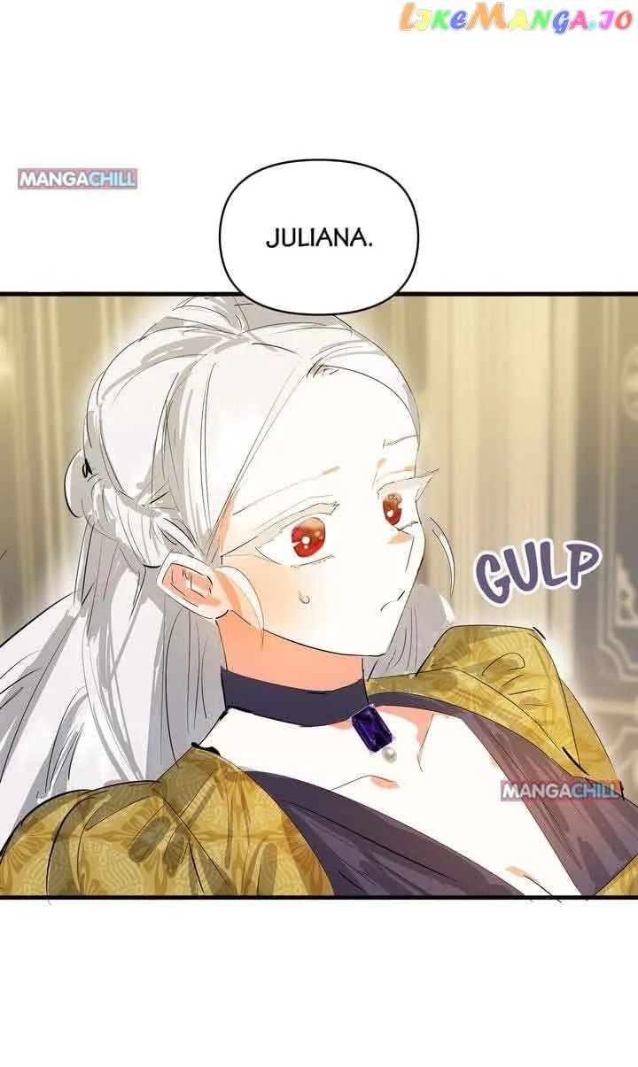 If You Want a Fake Sister Chapter 13 page 27