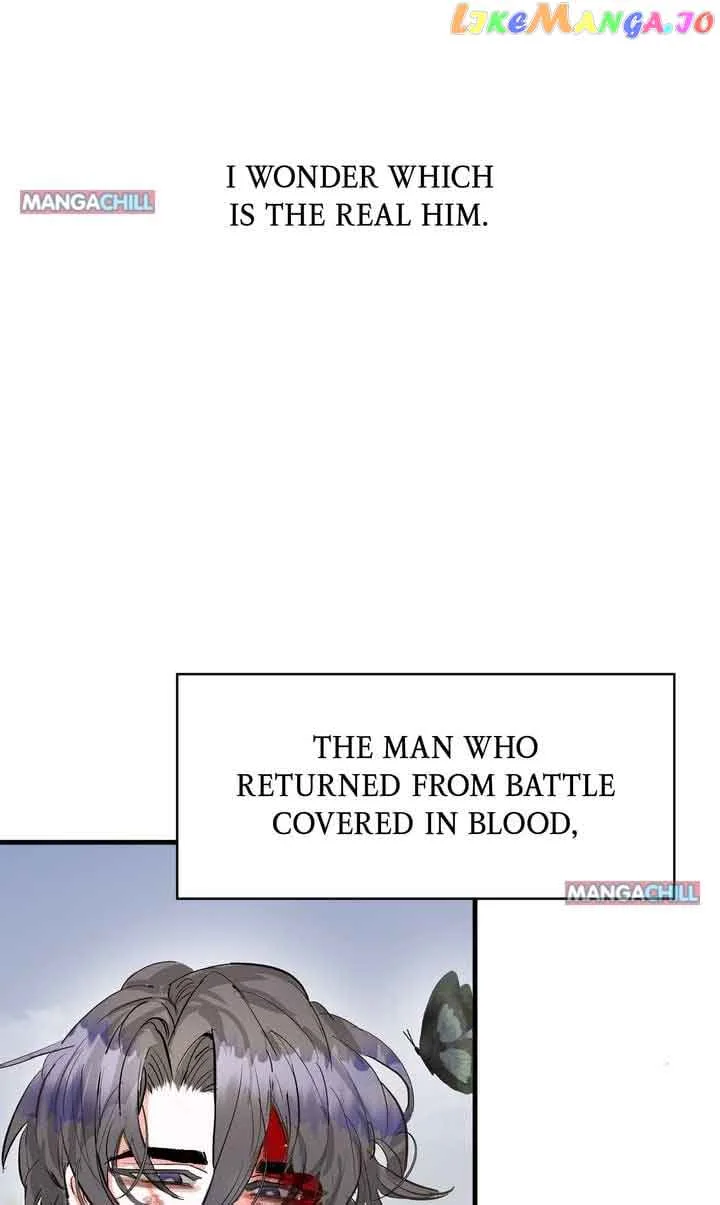 If You Want a Fake Sister Chapter 13 page 43